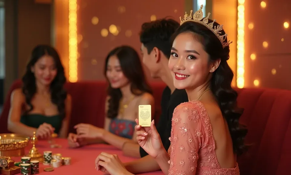 Pai Gow Poker
