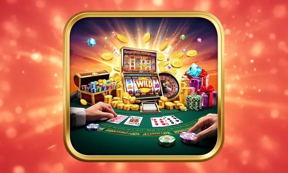 Bingo Cebu Hall